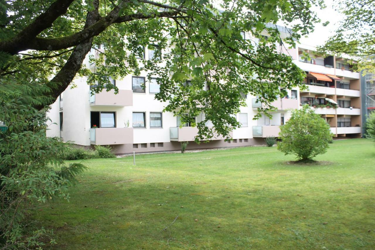 Cosy Little Apartment Múnich Exterior foto